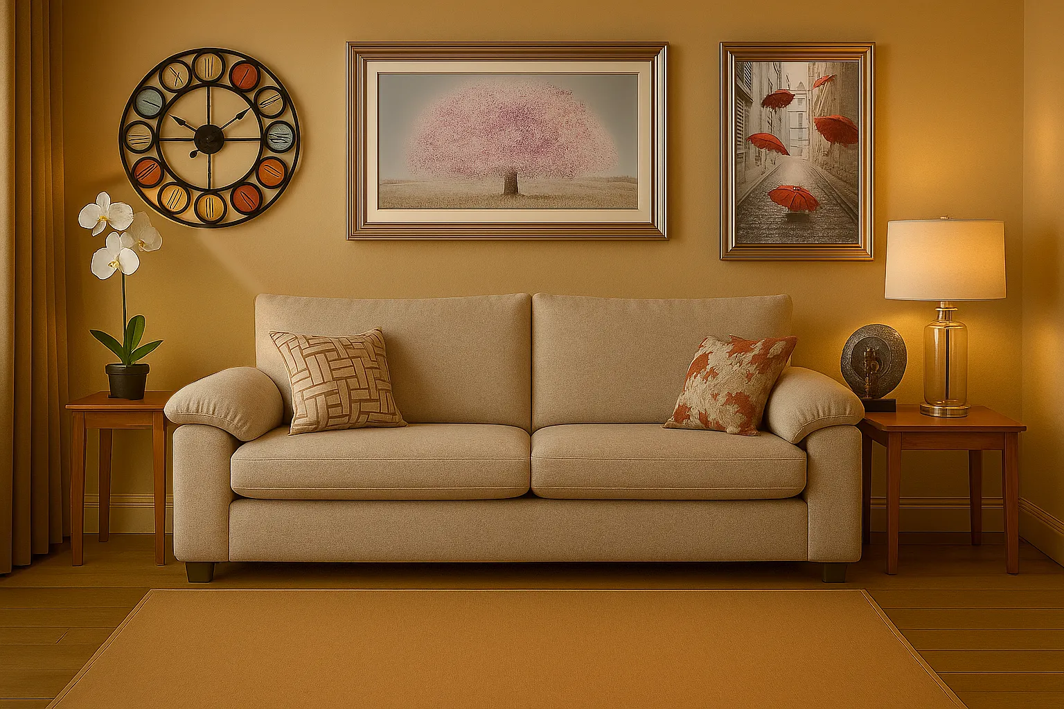 We have some beautiful accessories to add the perfect finishing touch to make your house a home! Shop them here online or visit us in one of our beautiful showrooms to browse our wonderful collection of accessories!